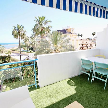 La Alberca 16 By Homeprive Dénia Extérieur photo