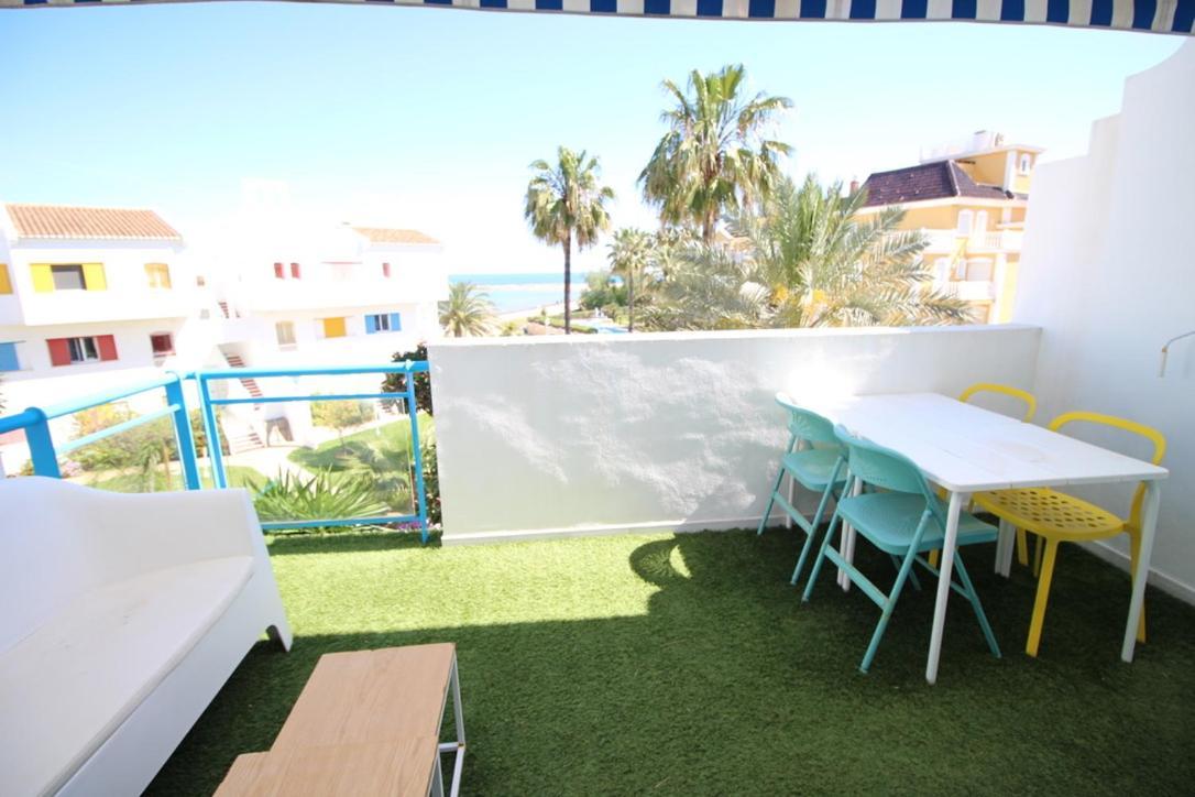 La Alberca 16 By Homeprive Dénia Extérieur photo