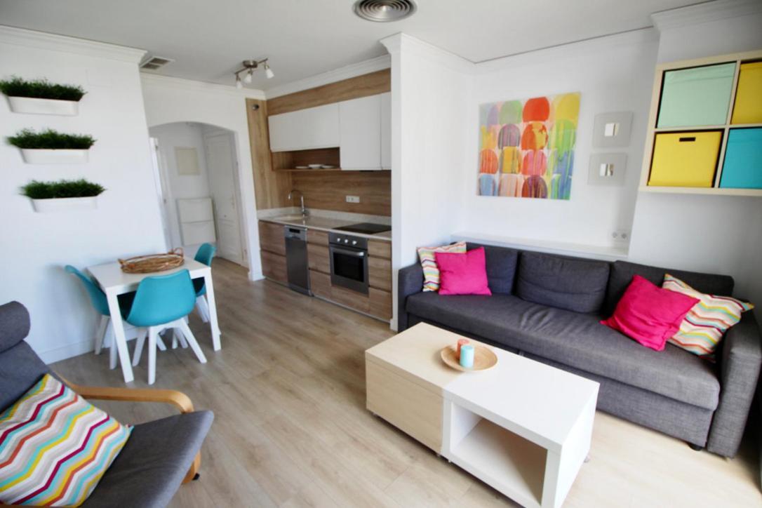 La Alberca 16 By Homeprive Dénia Extérieur photo