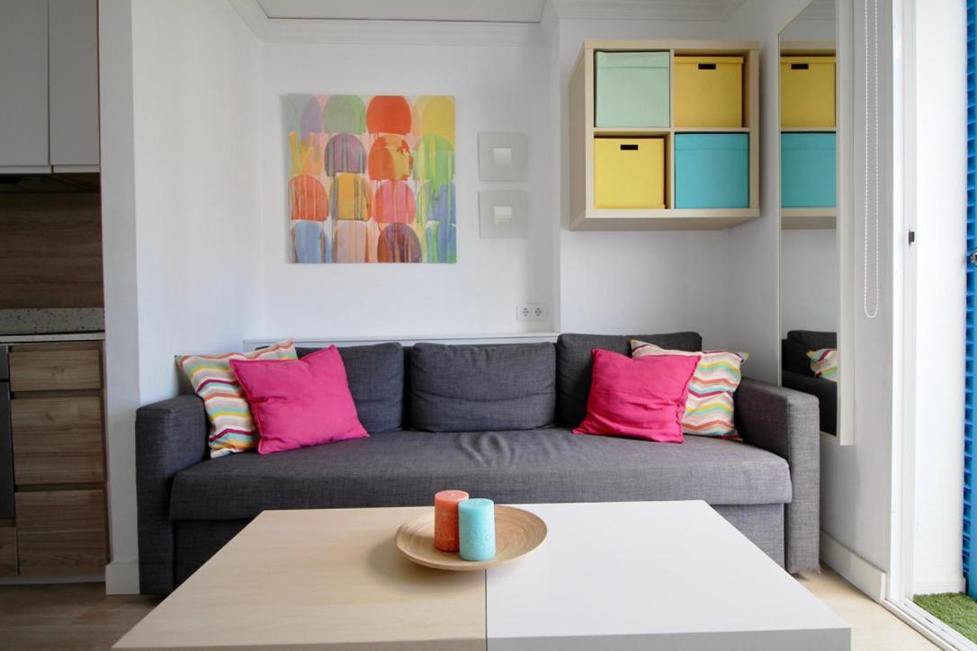 La Alberca 16 By Homeprive Dénia Extérieur photo