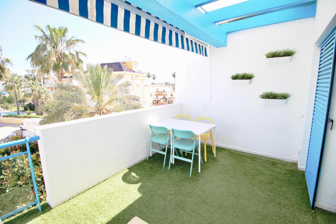 La Alberca 16 By Homeprive Dénia Extérieur photo