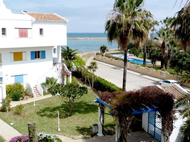 La Alberca 16 By Homeprive Dénia Extérieur photo