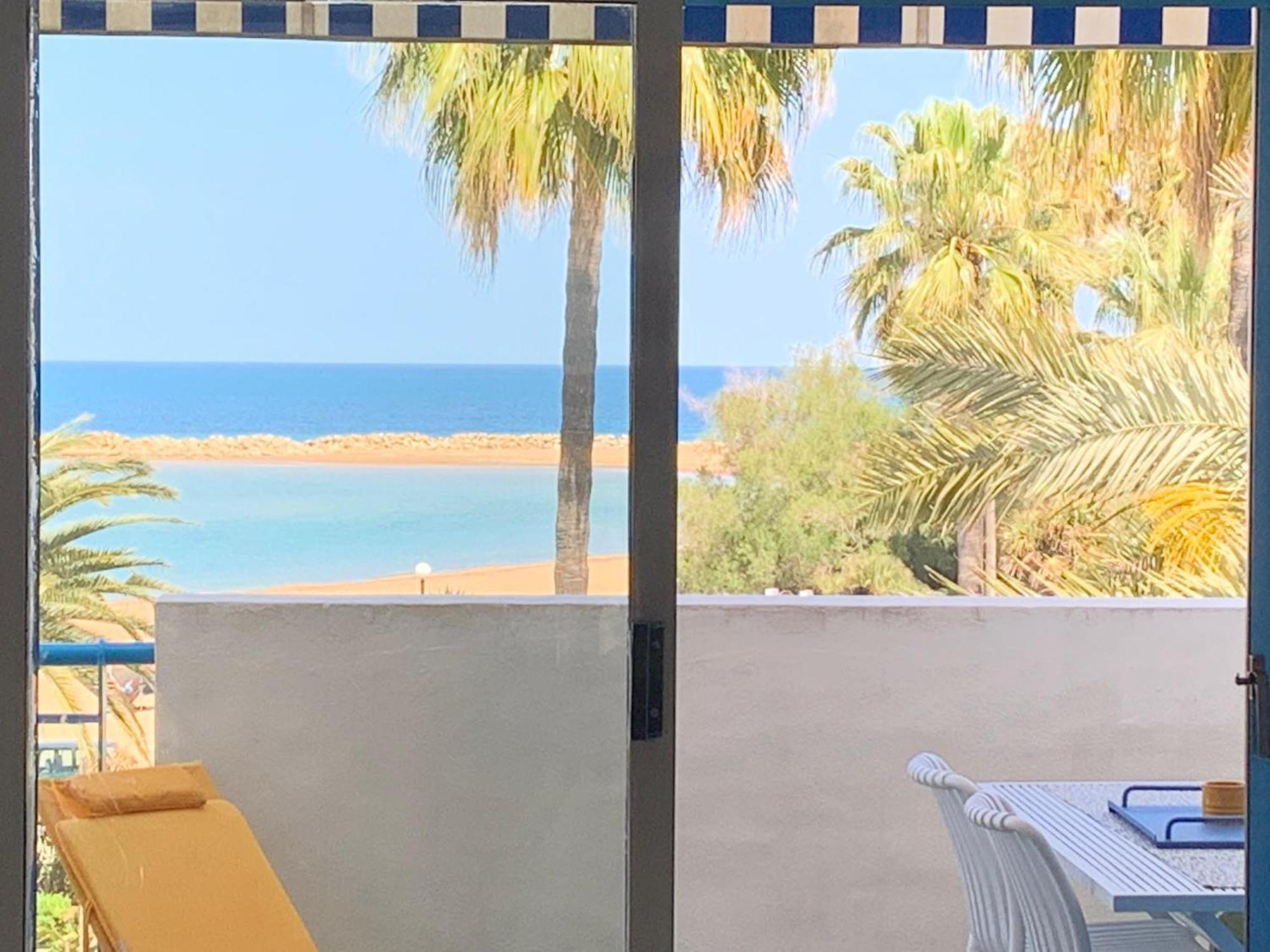 La Alberca 16 By Homeprive Dénia Extérieur photo