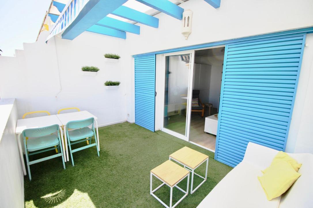 La Alberca 16 By Homeprive Dénia Extérieur photo