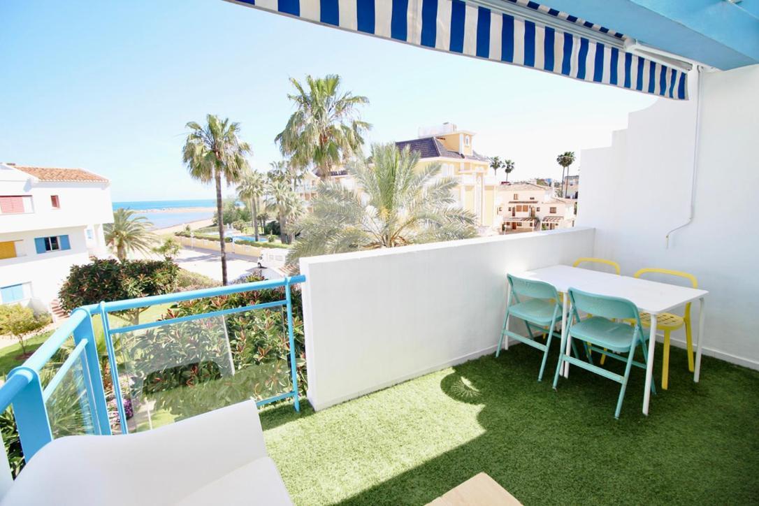 La Alberca 16 By Homeprive Dénia Extérieur photo