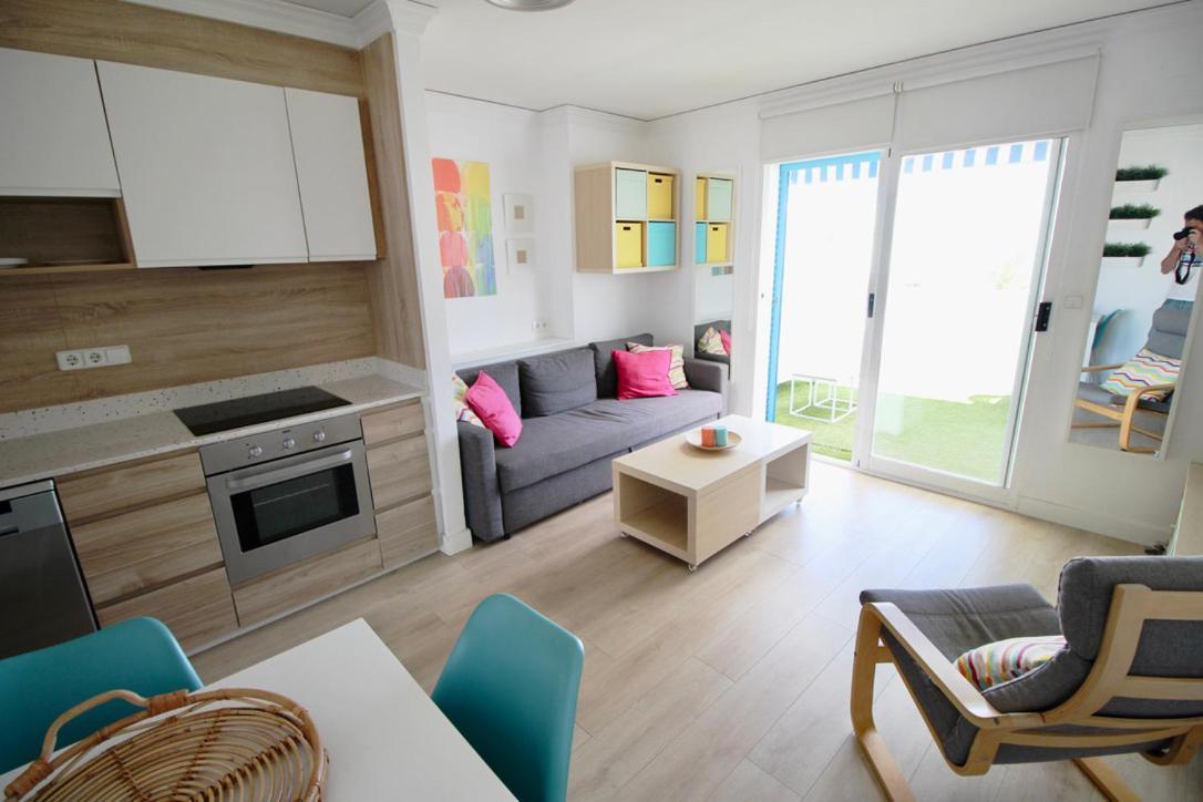 La Alberca 16 By Homeprive Dénia Extérieur photo