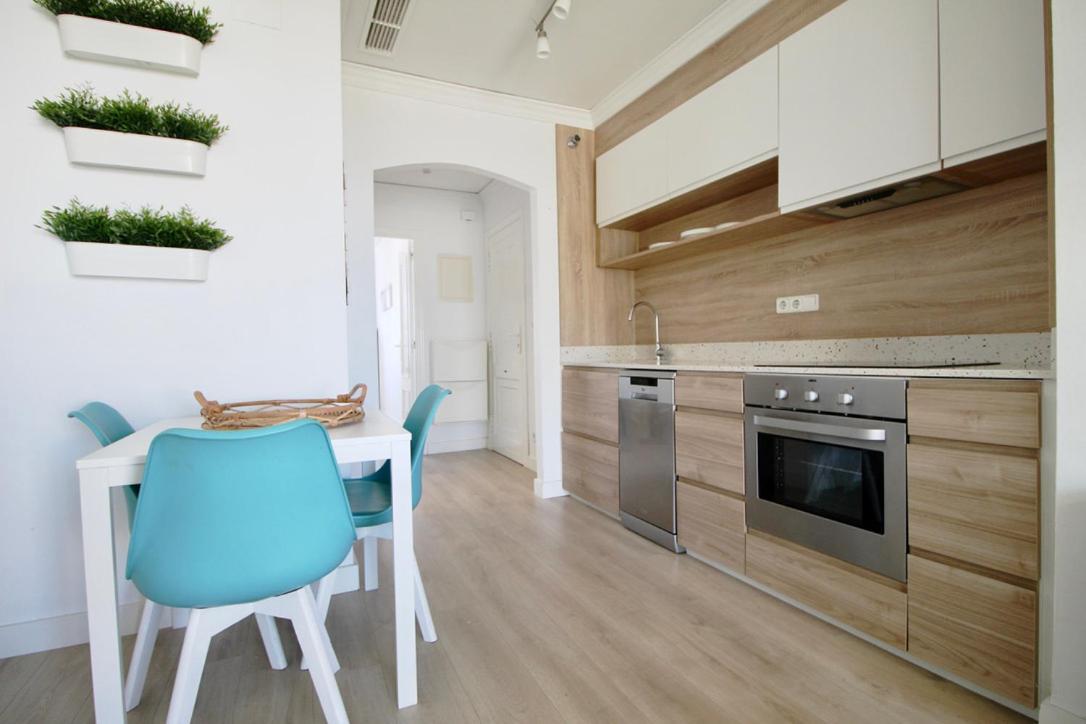 La Alberca 16 By Homeprive Dénia Extérieur photo