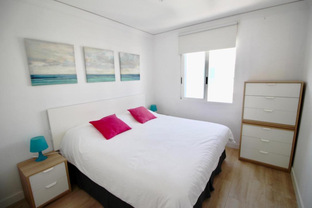 La Alberca 16 By Homeprive Dénia Extérieur photo