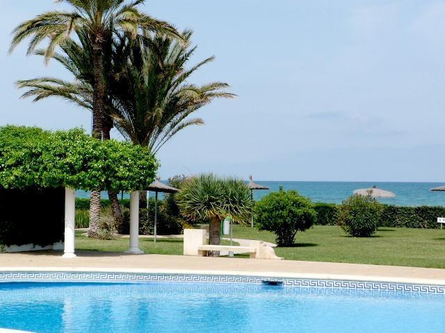 La Alberca 16 By Homeprive Dénia Extérieur photo
